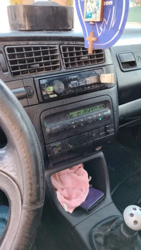 VW Golf Golf 3 Gti 2000 150 коня - 1500 € / 2933.74 лв. - 62967086 4