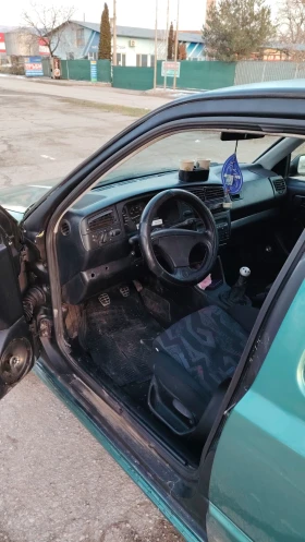 VW Golf Golf 3 Gti 2000 150 коня - 1500 € / 2933.74 лв. - 62967086 9