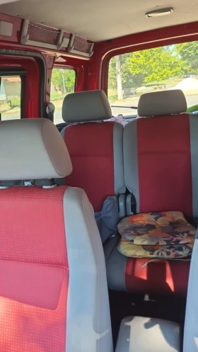 VW Caddy 1.4i 75k.c - 3750 € / 7334.36 лв. - 40311073 8