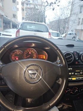 Dacia Lodgy - 6000 € / 11734.98 лв. - 41480590 3