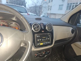 Dacia Lodgy - 6000 € / 11734.98 лв. - 41480590 4