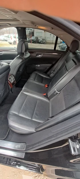 Mercedes-Benz S 500 - 8180 € / 15998.69 лв. - 25159779 8