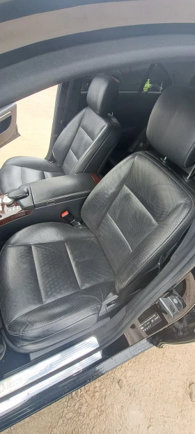 Mercedes-Benz S 500 - 8180 € / 15998.69 лв. - 25159779 7