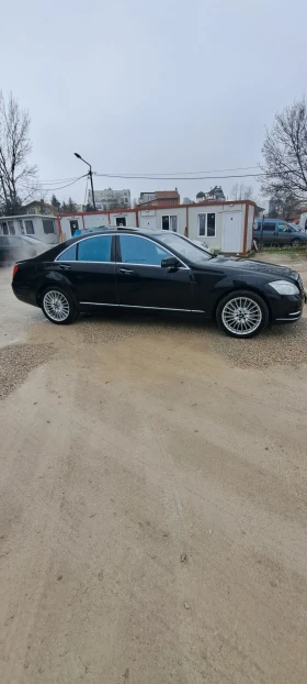 Mercedes-Benz S 500 - 8180 € / 15998.69 лв. - 25159779 3