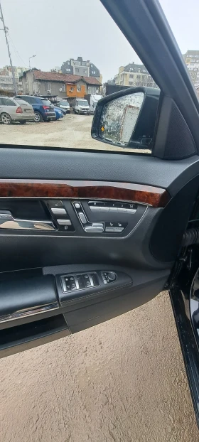 Mercedes-Benz S 500 - 8180 € / 15998.69 лв. - 25159779 6