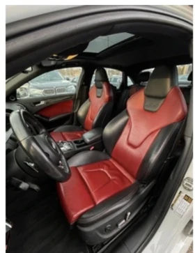 Audi S4 Technik - 19240 € / 37630.17 лв. - 34814558 6