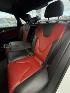 Audi S4 Technik - 19240 € / 37630.17 лв. - 34814558 7