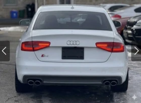 Audi S4 Technik - 19240 € / 37630.17 лв. - 34814558 3