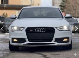 Audi S4 Technik - 19240 € / 37630.17 лв. - 34814558 2