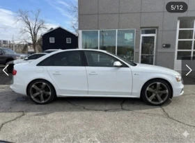 Audi S4 Technik - 19240 € / 37630.17 лв. - 34814558 5