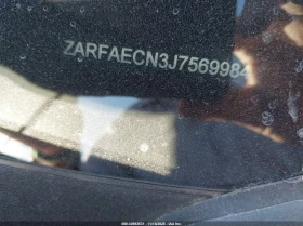 Alfa Romeo Giulia RWD* !TI SPORT!* АвтоКредит* Цена до БГ - 10699 € / 20925.43 лв. - 72198553 9