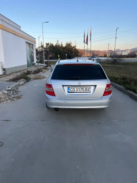 Mercedes-Benz C 220 | Mobile.bg � ����� ������ 3