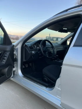 Mercedes-Benz C 220 | Mobile.bg � ����� ������ 6