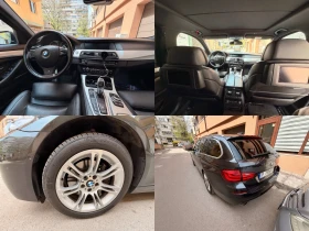 ����� �� �������� �� BMW 535 535i touring M pack Full