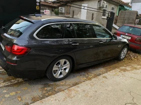 BMW 535 535i touring M pack Full - 15500 € / 30315.36 лв. - 16846026 16
