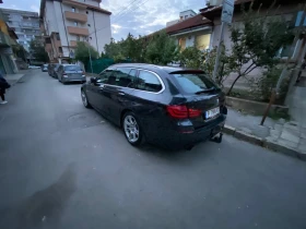 BMW 535 535i touring M pack Full - 15500 € / 30315.36 лв. - 16846026 13