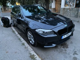 BMW 535 535i touring M pack Full - 15500 € / 30315.36 лв. - 16846026 15