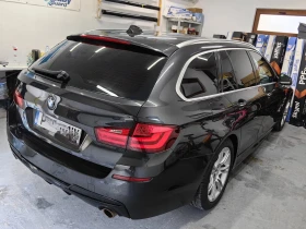 BMW 535 535i touring M pack Full - 15500 € / 30315.36 лв. - 16846026 10