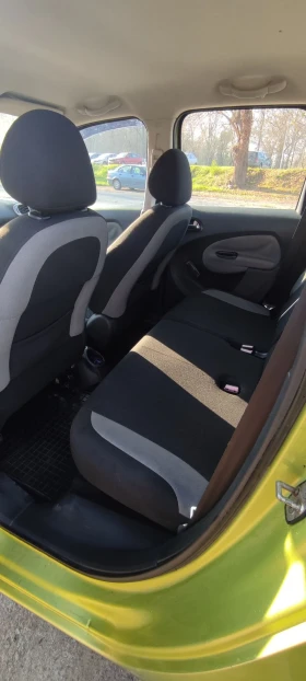 Citroen C3 Picasso - 3100 € / 6063.07 лв. - 56636321 6