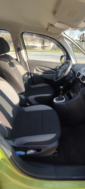 Citroen C3 Picasso - 3100 € / 6063.07 лв. - 56636321 11