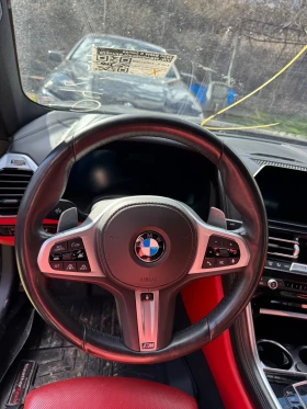 BMW 850 На части - 1000 € / 1955.83 лв. - 65158750 5