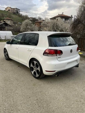 VW Golf 6 GTI 2.0TSI - 7800 € / 15255.47 лв. - 39414853 5