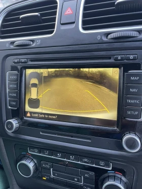 VW Golf 6 GTI 2.0TSI - 7800 € / 15255.47 лв. - 39414853 11