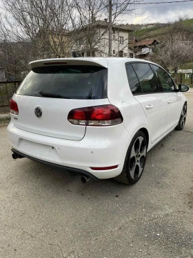 VW Golf 6 GTI 2.0TSI - 7800 € / 15255.47 лв. - 39414853 3