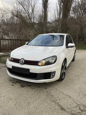 VW Golf 6 GTI 2.0TSI - 7800 € / 15255.47 лв. - 39414853 7