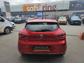 Renault Clio 1.0 TCe 90 Stop&Start EDC - 11990 € / 23450.40 лв. - 48250461 6