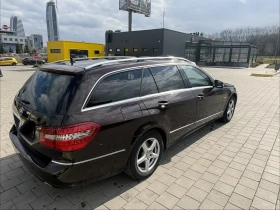Mercedes-Benz E 350 CDI Avangarde - 9250 € / 18091.43 лв. - 94594266 8