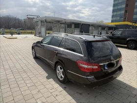 Mercedes-Benz E 350 CDI Avangarde - 9250 € / 18091.43 лв. - 94594266 6