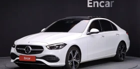 Mercedes-Benz C 300 AVANTGARDE* 4MATIC* LANE* ASSIST* 360КАМЕРА* 