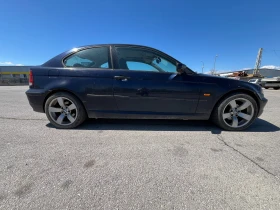 BMW 316 ti Compact - 1700 € / 3324.91 лв. - 11591709 2