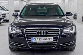 ����� �� �������� �� Audi A8 L FULLMAX 90KM