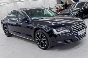 ����� �� �������� �� Audi A8 L FULLMAX 90KM
