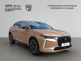 DS DS 4 RIVOLI PureTech 180 EAT8 | Mobile.bg � ����� ������ 3