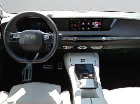DS DS 4 RIVOLI PureTech 180 EAT8 | Mobile.bg � ����� ������ 13