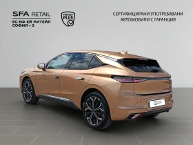 DS DS 4 RIVOLI PureTech 180 EAT8 | Mobile.bg � ����� ������ 7