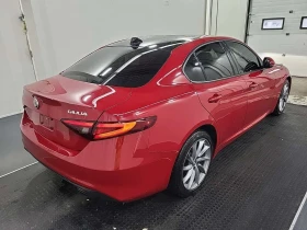 Alfa Romeo Giulia * SPRINT * CARFAX * ���� �� �� | Mobile.bg � ����� ������ 3