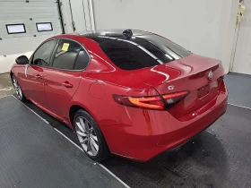 Alfa Romeo Giulia * SPRINT * CARFAX * ���� �� �� | Mobile.bg � ����� ������ 5