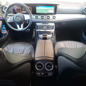 Mercedes-Benz CLS 400 CARBON/���������/���������/360/HEAD UP/KEYLESS/ | Mobile.bg � ����� ������ 11