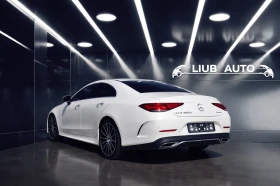 Mercedes-Benz CLS 400 CARBON/���������/���������/360/HEAD UP/KEYLESS/ | Mobile.bg � ����� ������ 7