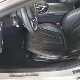 Mercedes-Benz CLS 400 CARBON/���������/���������/360/HEAD UP/KEYLESS/ | Mobile.bg � ����� ������ 12