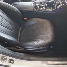 Mercedes-Benz CLS 400 CARBON/���������/���������/360/HEAD UP/KEYLESS/ | Mobile.bg � ����� ������ 13