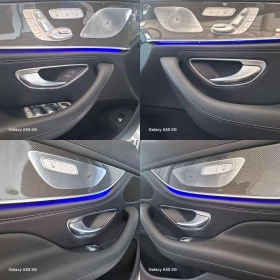 Mercedes-Benz CLS 400 CARBON/���������/���������/360/HEAD UP/KEYLESS/ | Mobile.bg � ����� ������ 16