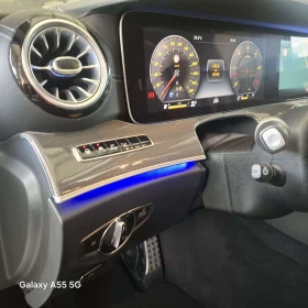 Mercedes-Benz CLS 400 CARBON/���������/���������/360/HEAD UP/KEYLESS/ | Mobile.bg � ����� ������ 10