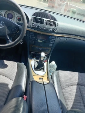 Mercedes-Benz E 220 | Mobile.bg � ����� ������ 4