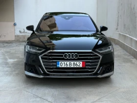 ����� �� �������� �� Audi A8 L 50 TDI QUATTRO S LINE 