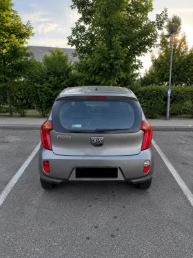 Kia Picanto 1.0 LPG | Auto.bg — изображение 2
